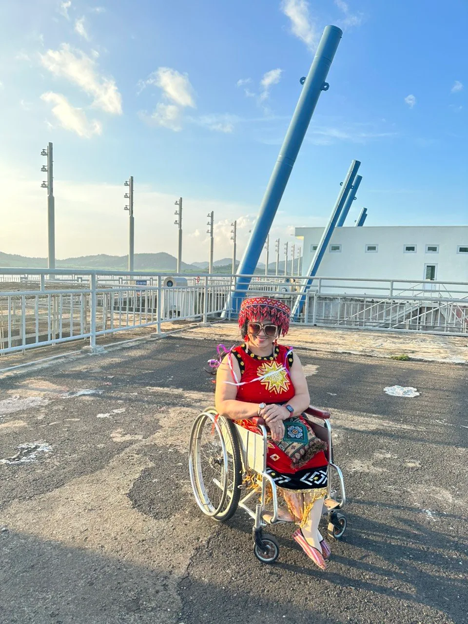 Nguyễn Thị Thu – NU004: Cuộc thi ảnh “Nhịp sống Xuân 2024”