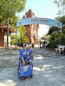 Ngọc Ân & Thanh Thu – CĐ002: Cuộc thi ảnh “Nhịp sống Xuân 2024”