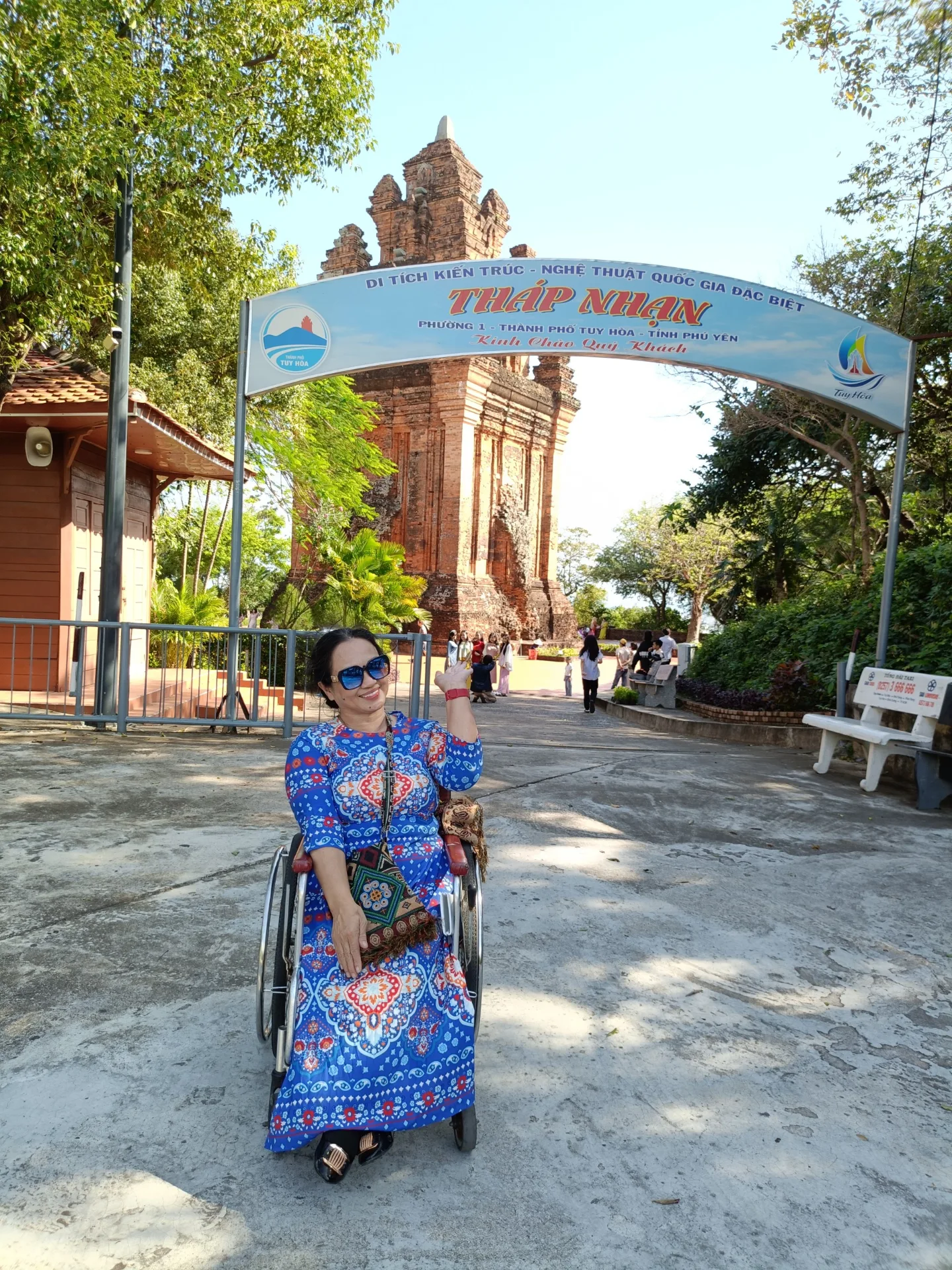 Nguyễn Thị Thu – NU004: Cuộc thi ảnh “Nhịp sống Xuân 2024”