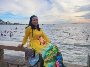 Thí sinh NU022: Cuộc thi ảnh Truyền thông Đam Books lần III – 2023