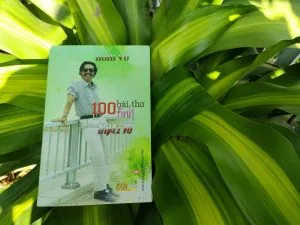 Nguyễn Hoài Vũ – S096: Bình chọn Tác giả – Tác phẩm tiêu biểu 2021 – 2023