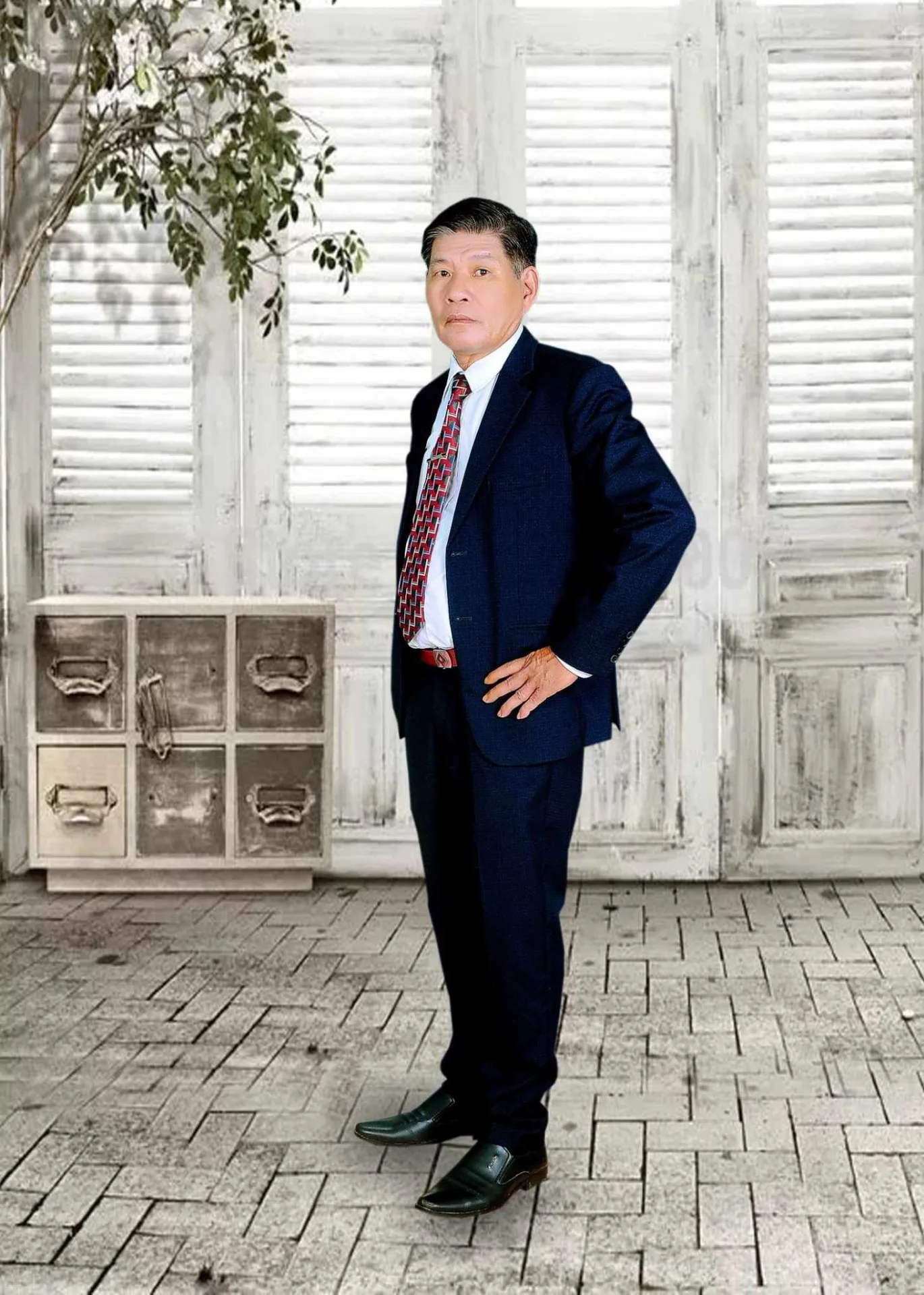 Nguyễn Văn Học – MS012: Bình chọn Thơ bốn dòng 2024