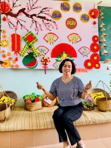 Thí sinh NU020: Cuộc thi ảnh Truyền thông Đam Books lần III – 2023