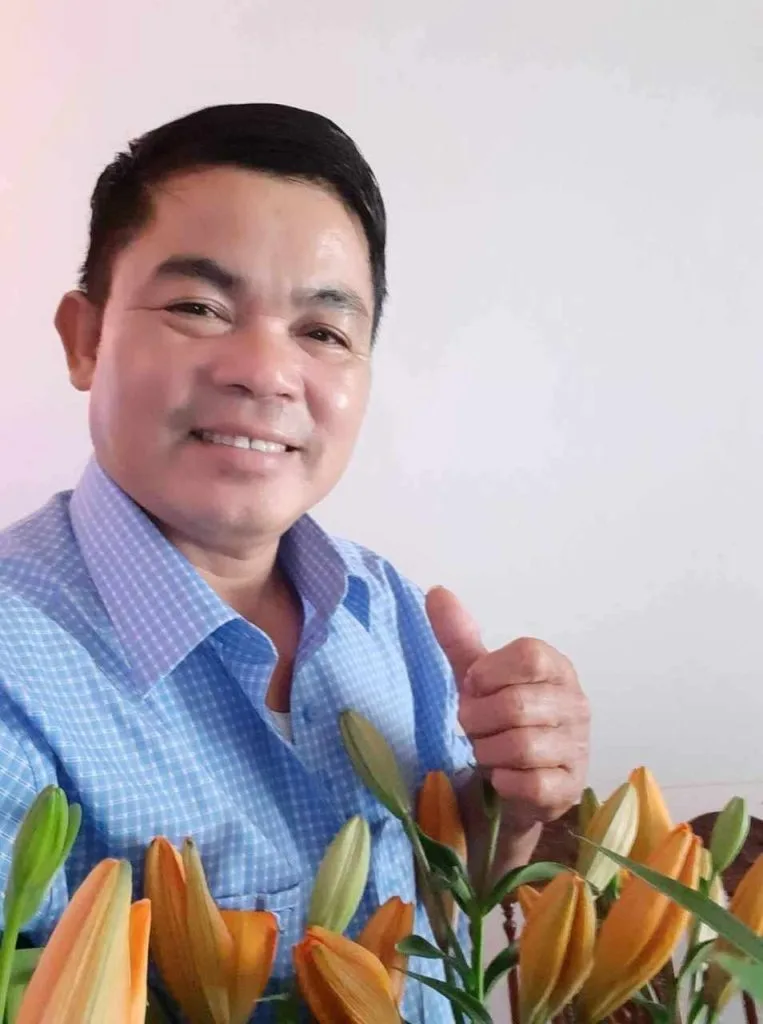Chùm thơ mừng thọ xuân Giáp Thìn – Bùi Khắc Tùng
