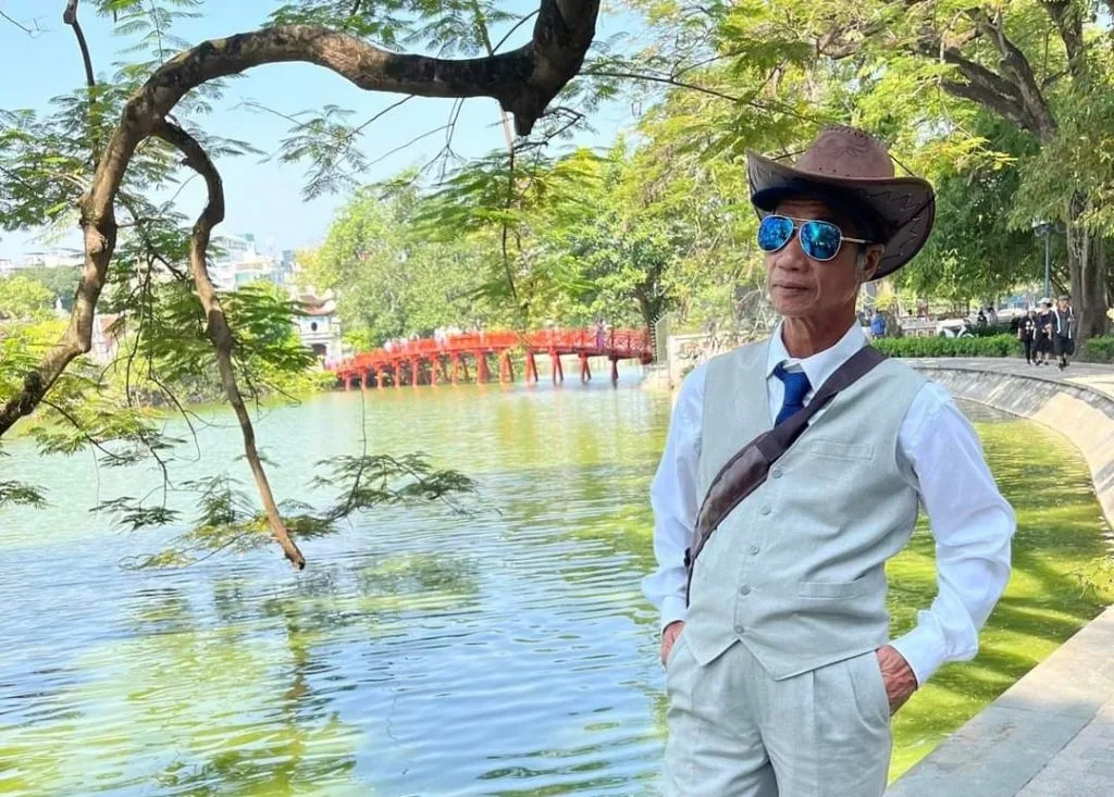 Dương Minh Phú – MS028: Bình chọn Thơ bốn dòng 2024