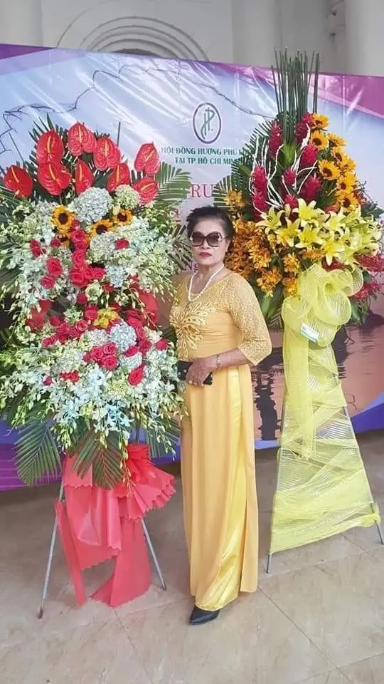Nguyễn Ngọc Thinh – NU011: Cuộc thi ảnh Nhịp sống Xuân 2024