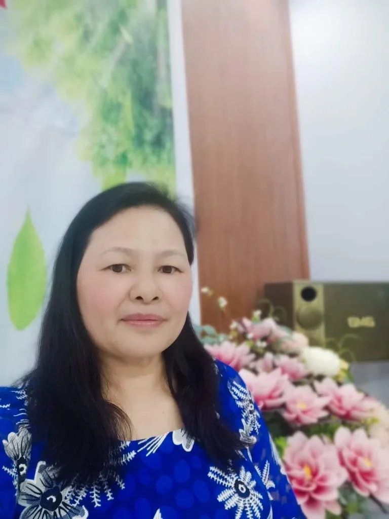 Mong – Thơ Nguyễn Ngọc