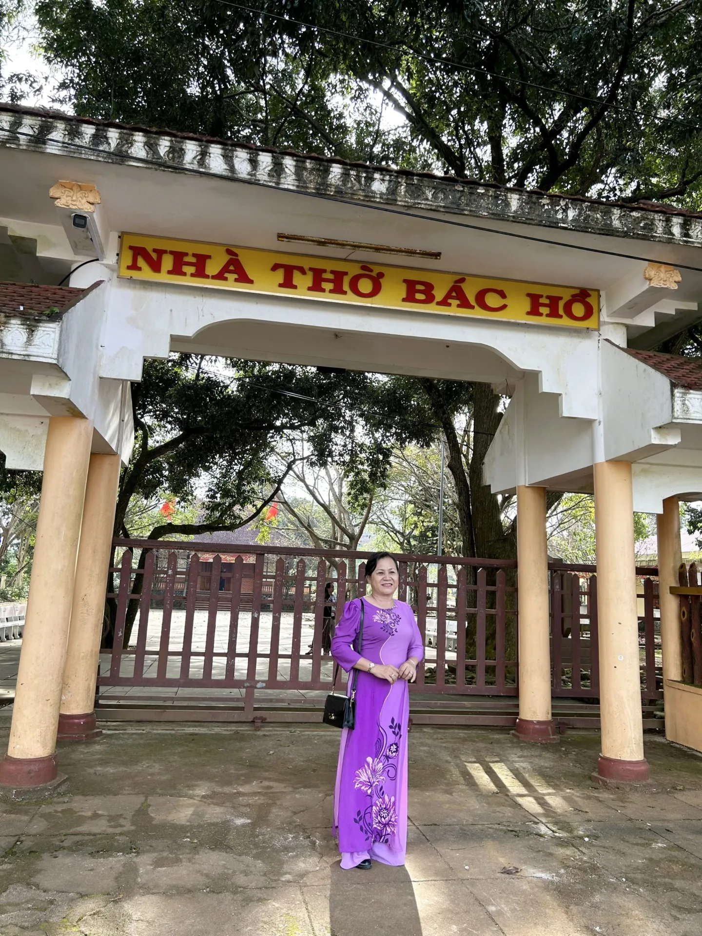 Hồ Thị Thanh Thu – NU008: Cuộc thi ảnh “Nhịp sống Xuân 2024”