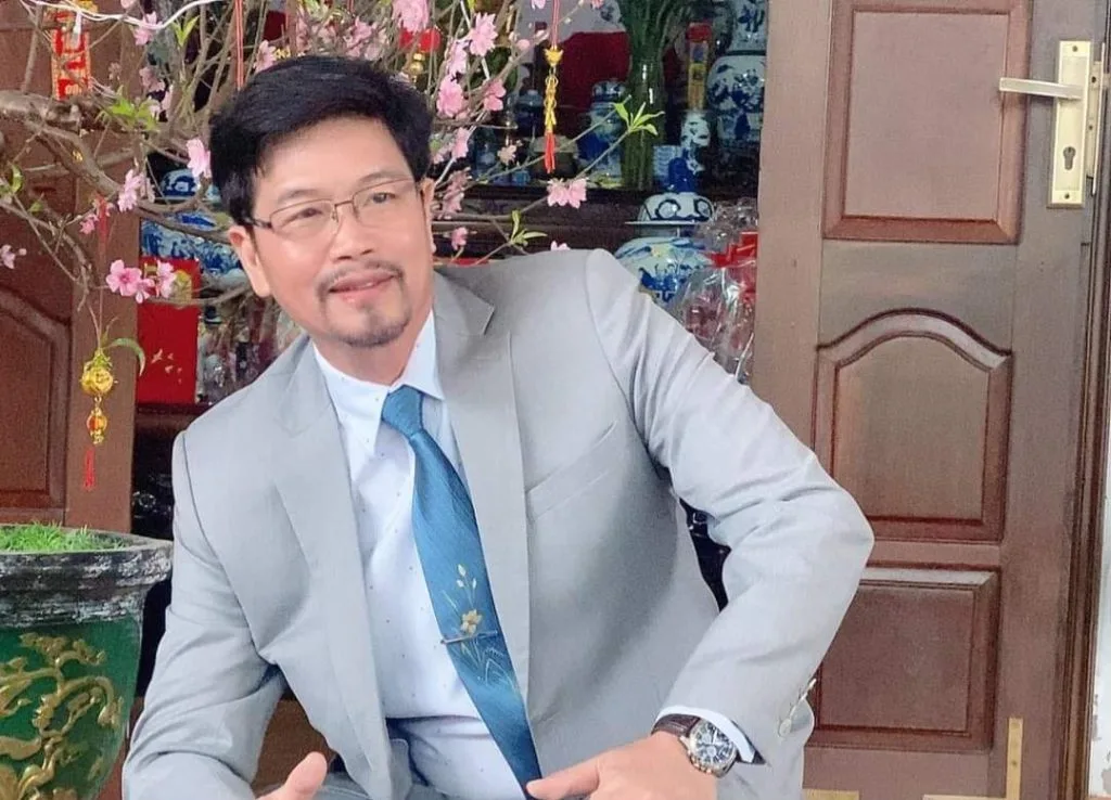 Nhớ tháng Ba – Thơ Lại Văn Phong