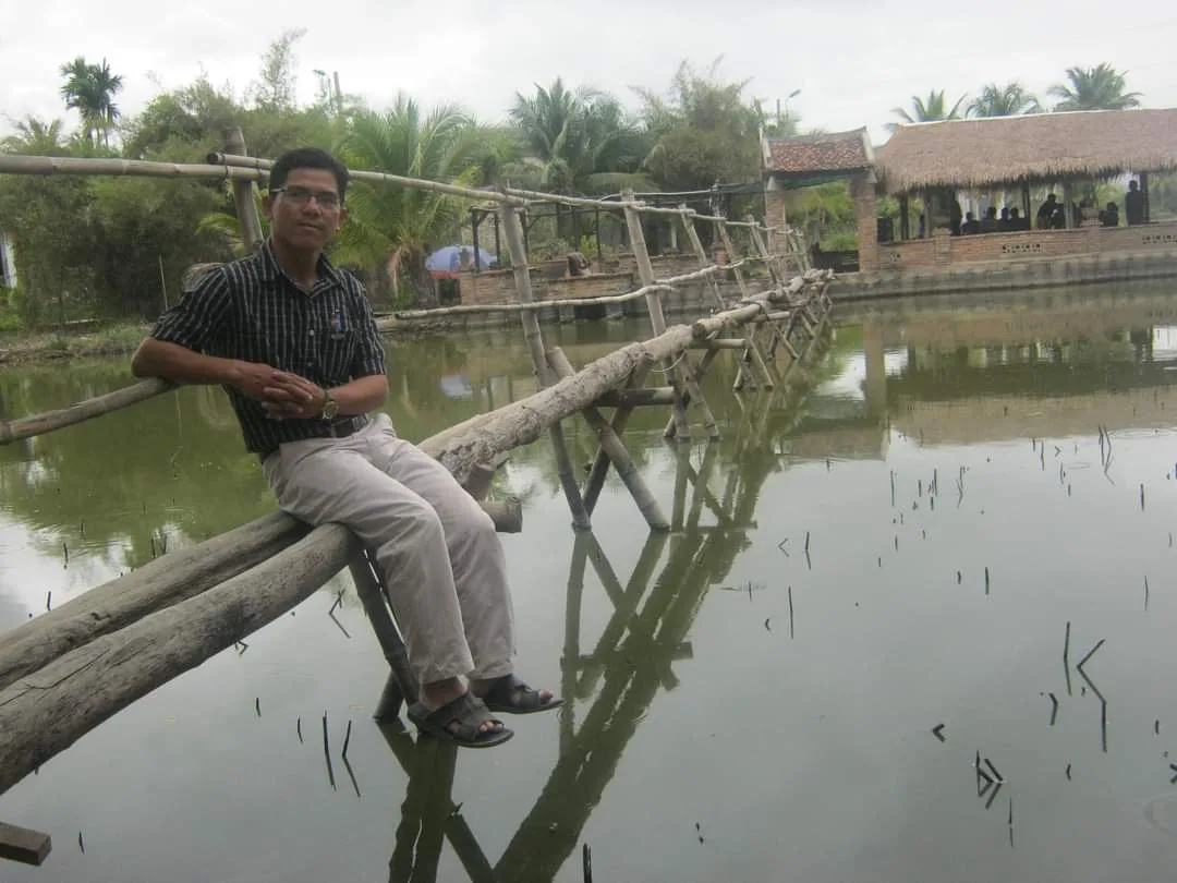 Nhớ quê – Thơ Lưu Giang