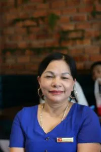 Chúc mừng sinh nhật chị gái An Khuyên – Thơ Cô Đỏ Quán