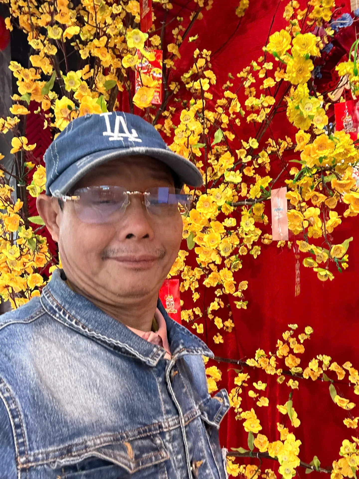 Vui Xuân – Thơ Ngọc Ân (Đà Nẵng)