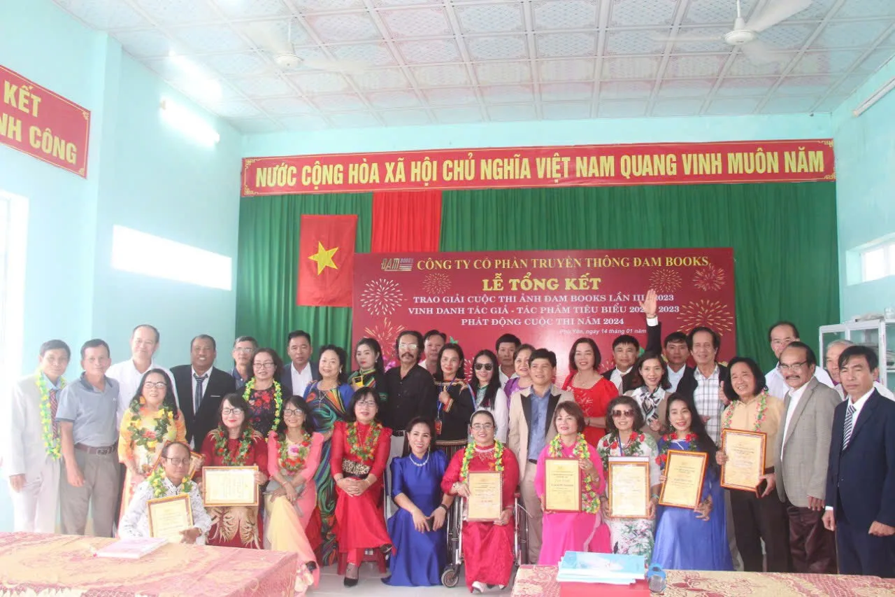 Sơn Hòa trong trái tim tôi – Thơ Mỹ Kiên