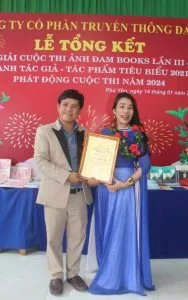 Sơn Hòa trong trái tim tôi – Thơ Mỹ Kiên