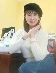 Cảm nhận “Xuân đã sang” của bút nữ Tóc Nâu Họa Mi