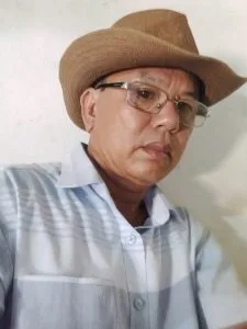 Đất Quảng Nam – Thơ Bùi Văn Tặng
