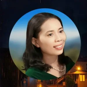 Có một Cao nguyên -Thơ Giọt Thu