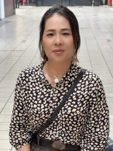 Nhớ – Thơ Đặng Minh Nữ Nữ