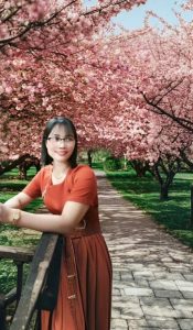 Thơ – Thu Phạm