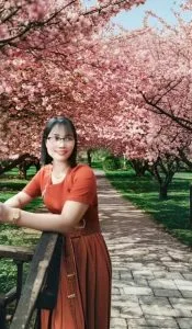 Thơ – Thu Phạm