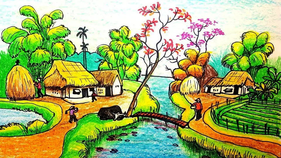 Nhớ – Thơ Đặng Minh Nữ Nữ