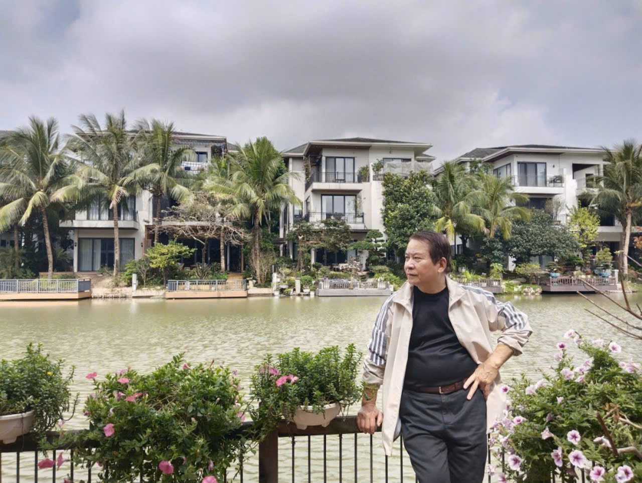 Bản tình ca bất diệt – Thơ Bùi Hữu Gia
