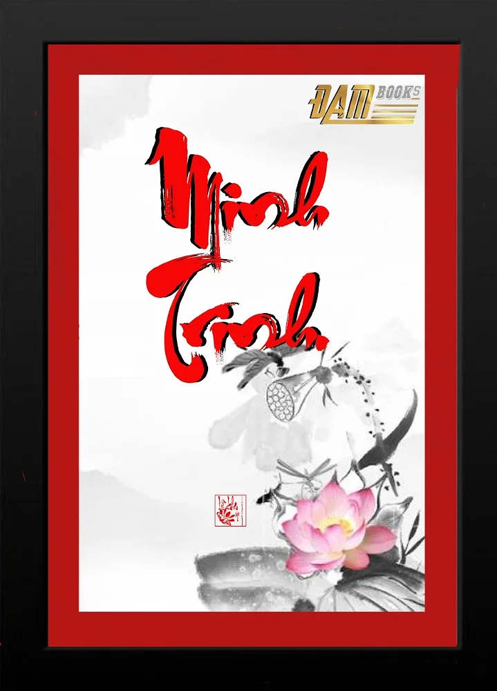 Hạ thương – Thơ Minh Trinh