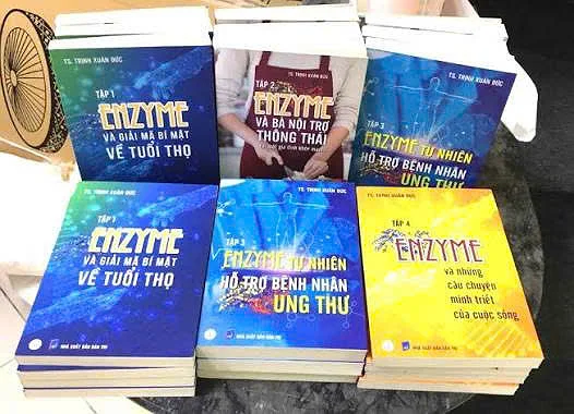 Chân dung trí thức: TS Trịnh Xuân Đức – Nhà khoa học môi trường với hành trình nghiên cứu và sáng tạo nghệ thuật