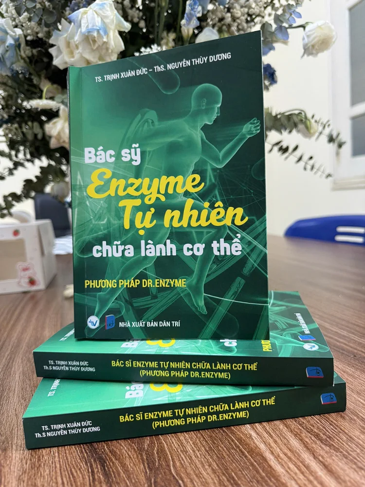 Chân dung trí thức: TS Trịnh Xuân Đức – Nhà khoa học môi trường với hành trình nghiên cứu và sáng tạo nghệ thuật