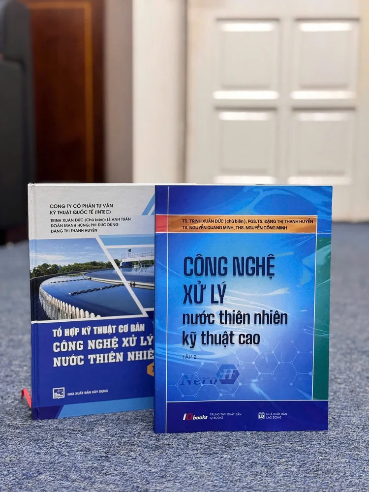 Chân dung trí thức: TS Trịnh Xuân Đức – Nhà khoa học môi trường với hành trình nghiên cứu và sáng tạo nghệ thuật