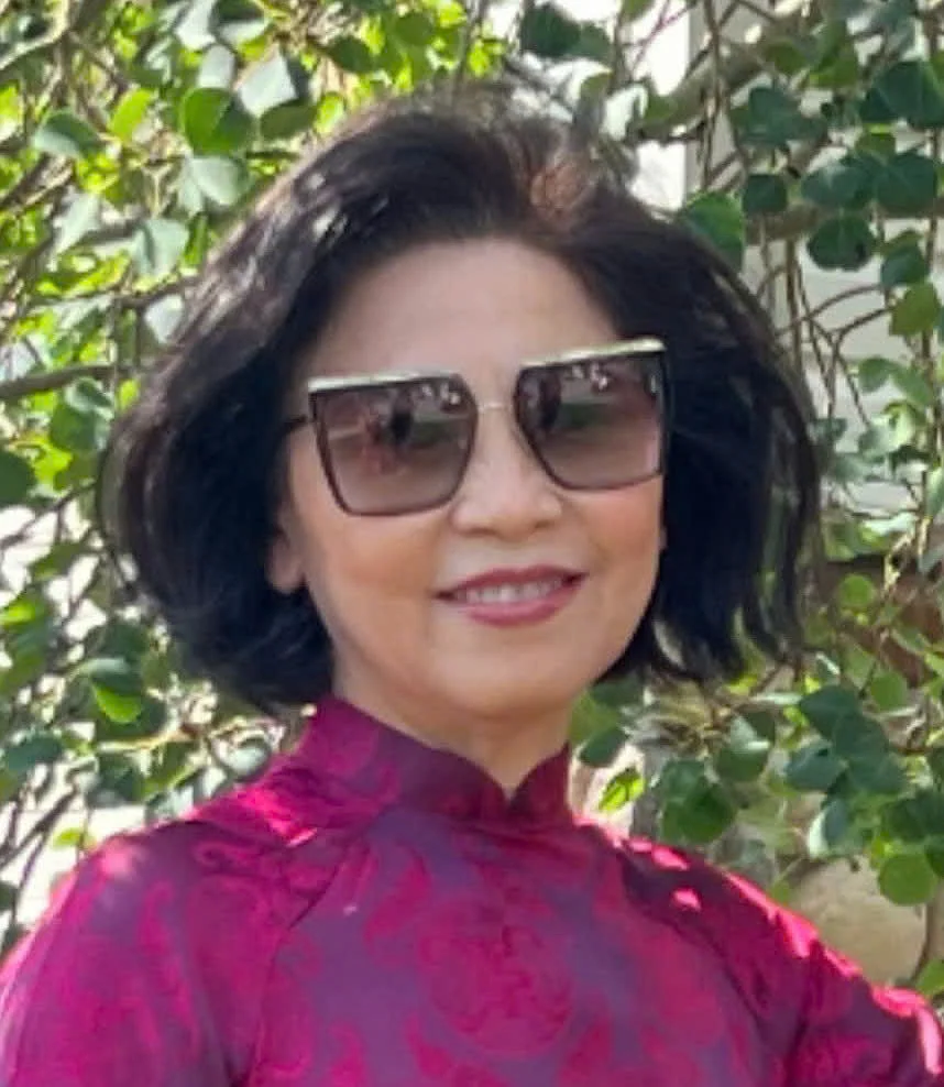 Cha mẹ còn mãi trong tim – Thơ Thanh Lan Lê