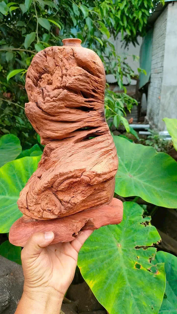 Nha Lũa Xưa – Nơi giao lưu & Trà đạo