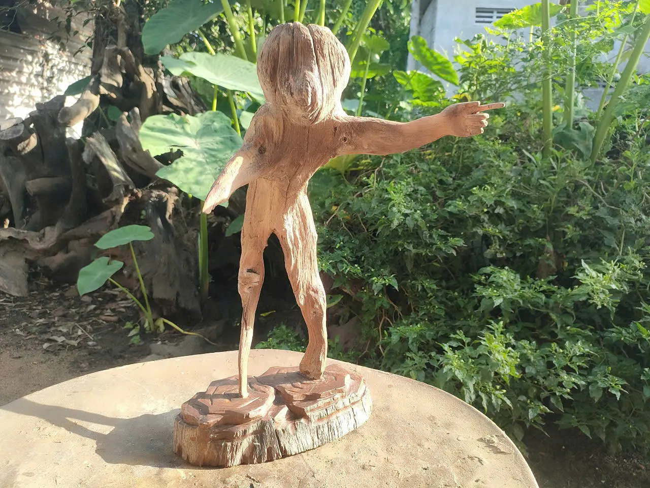 Nha Lũa Xưa – Nơi giao lưu & Trà đạo