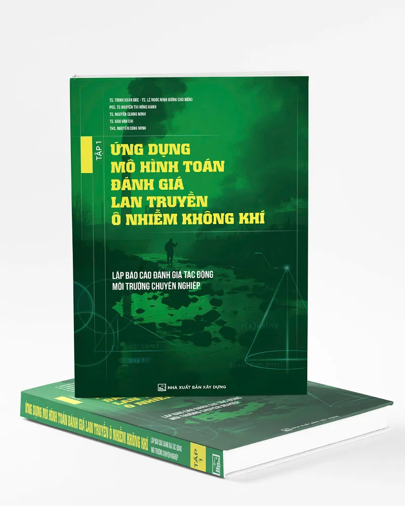 Chân dung trí thức: TS Trịnh Xuân Đức – Nhà khoa học môi trường với hành trình nghiên cứu và sáng tạo nghệ thuật