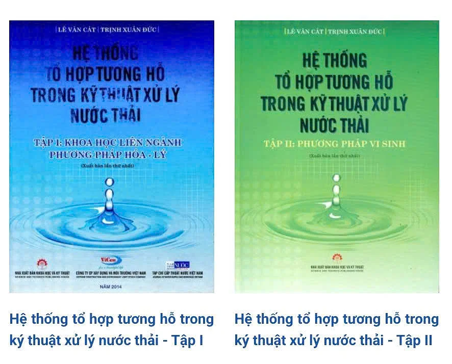 Chân dung trí thức: TS Trịnh Xuân Đức – Nhà khoa học môi trường với hành trình nghiên cứu và sáng tạo nghệ thuật