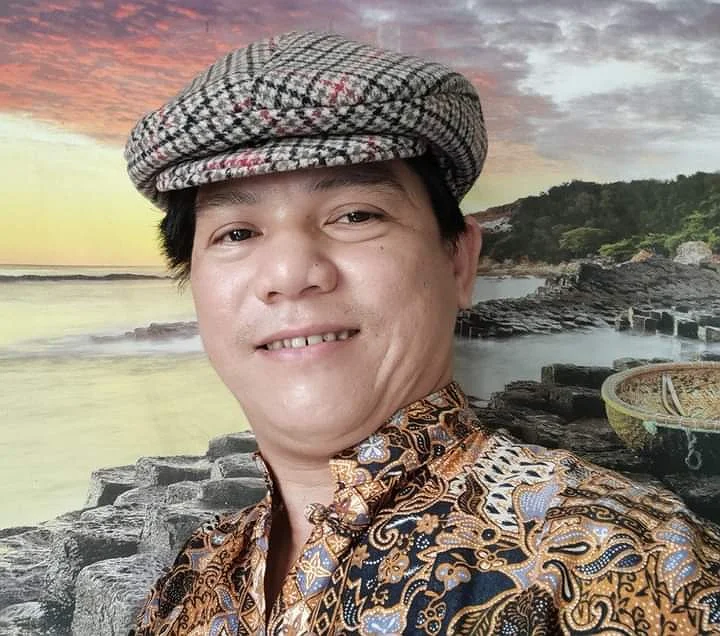 “Tản mạn ngày thu” của Lưu Giang – Khi mùa thu đi qua, để lại một nụ cười