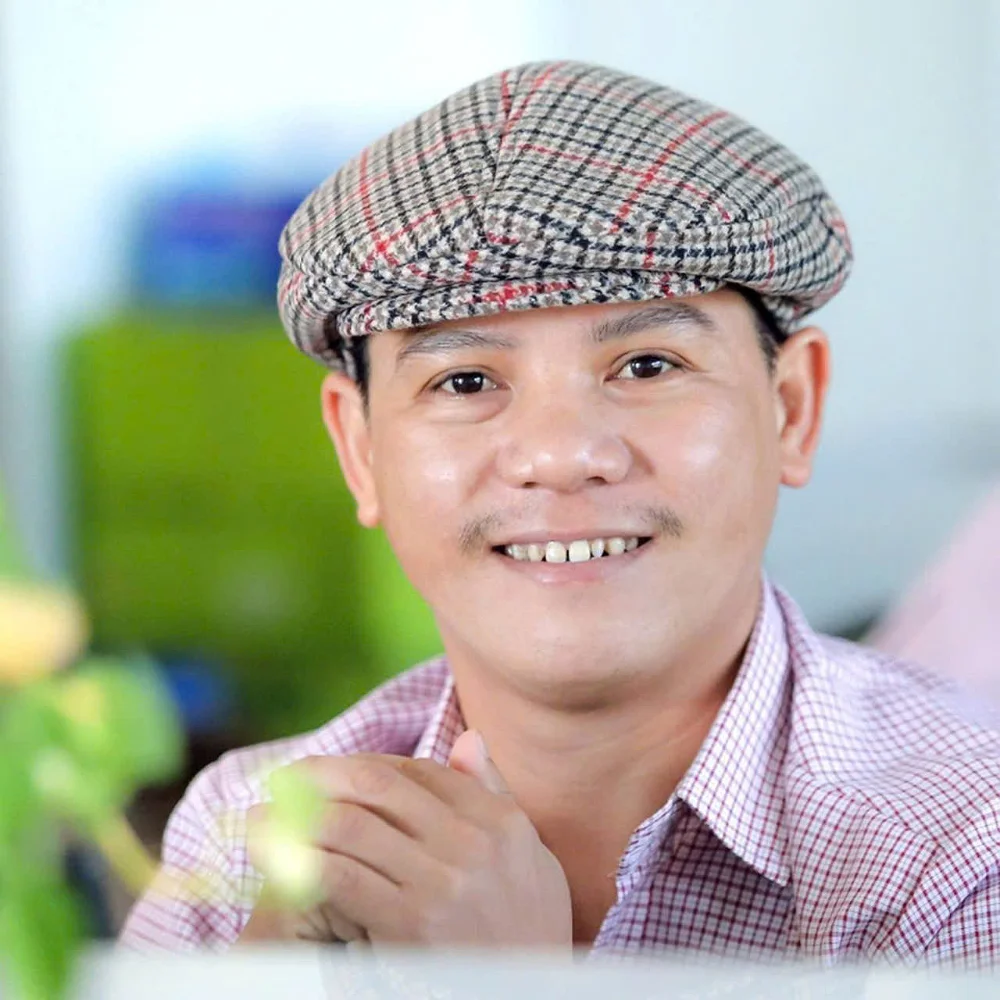 Bến cũ – Nơi gửi lại một mối tình xưa