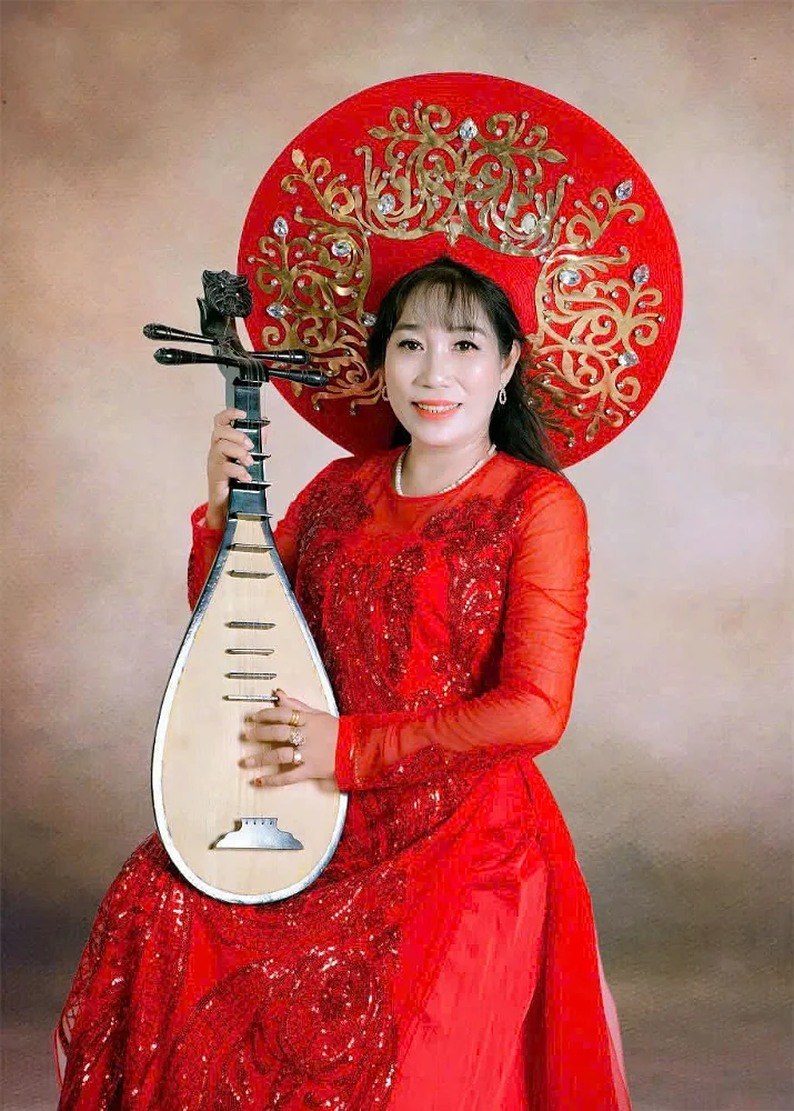 “Mưa buồn nhớ Mẹ” – Tiếng lòng từ một miền thương nhớ