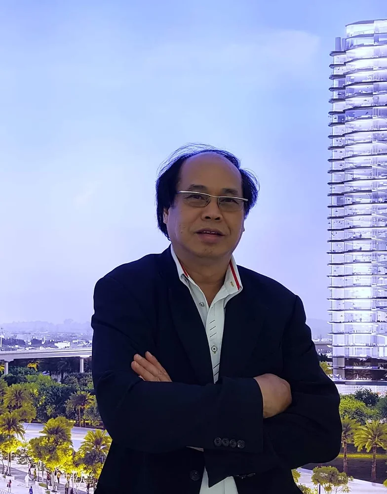“Mảnh trăng quê” – Nơi tuổi thơ neo lại giữa những tháng năm xa xứ
