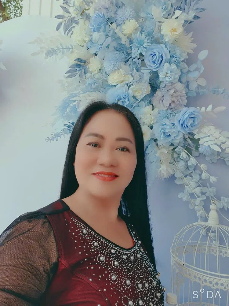 Mái tóc mẹ – Nơi neo giữ tình quê