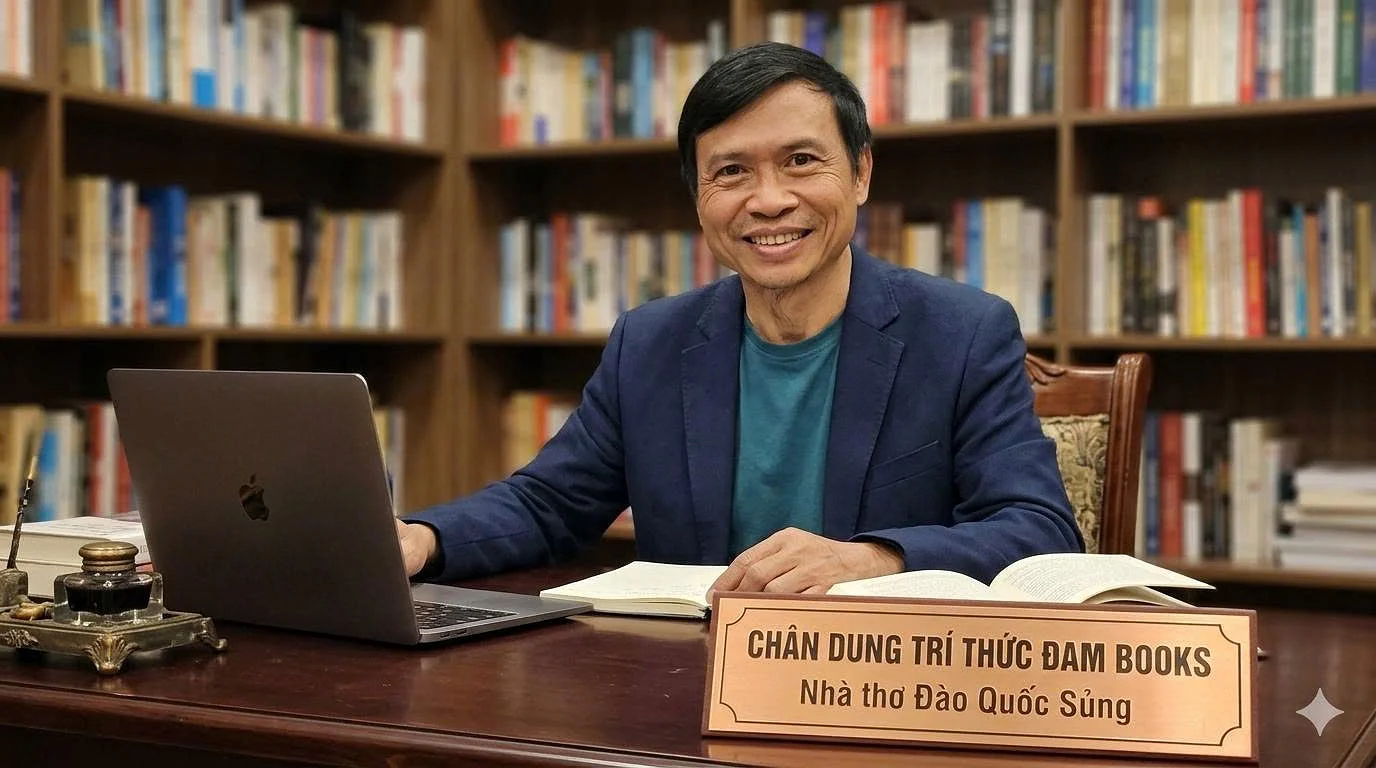 “Ấm cát vô thường” – Dấu chân tình yêu giữa sắc nước nền trời