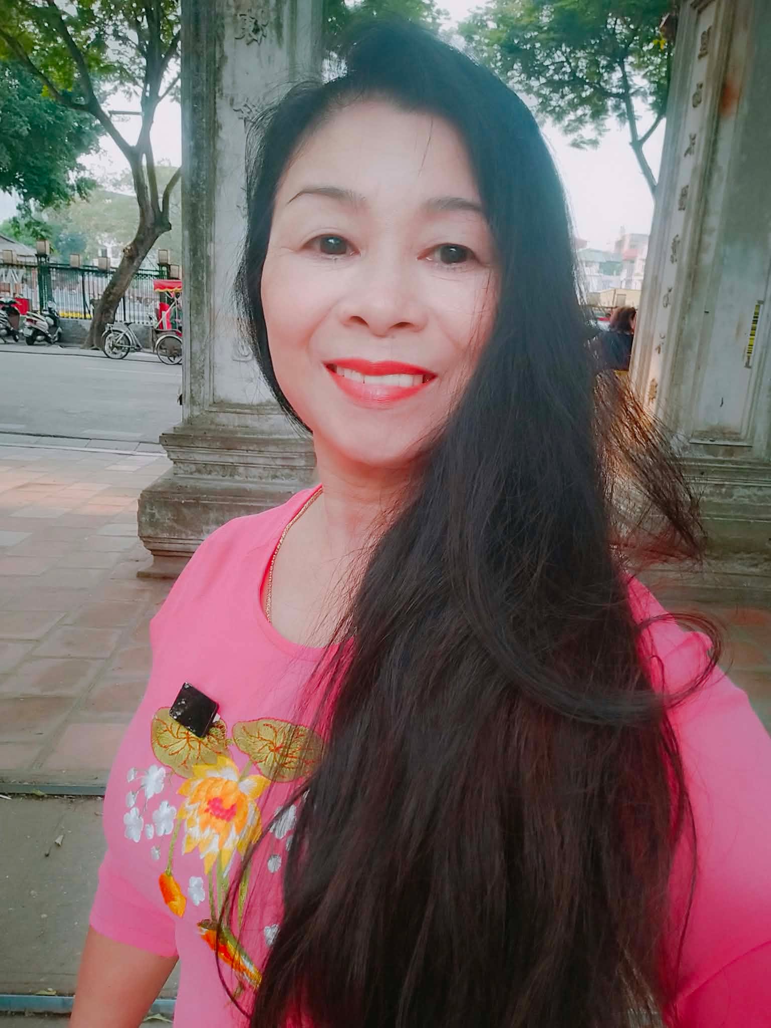 Chuyển thu – Thơ Loan Nguyễn