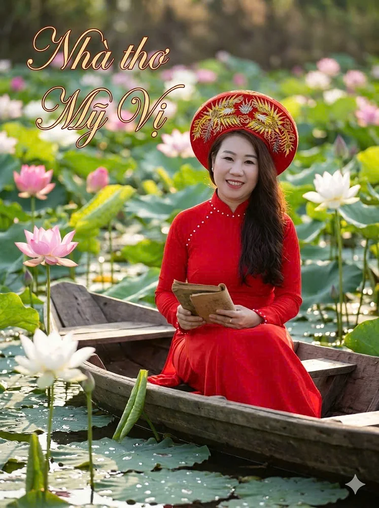 Ai đi xa, mang theo một miền quê
