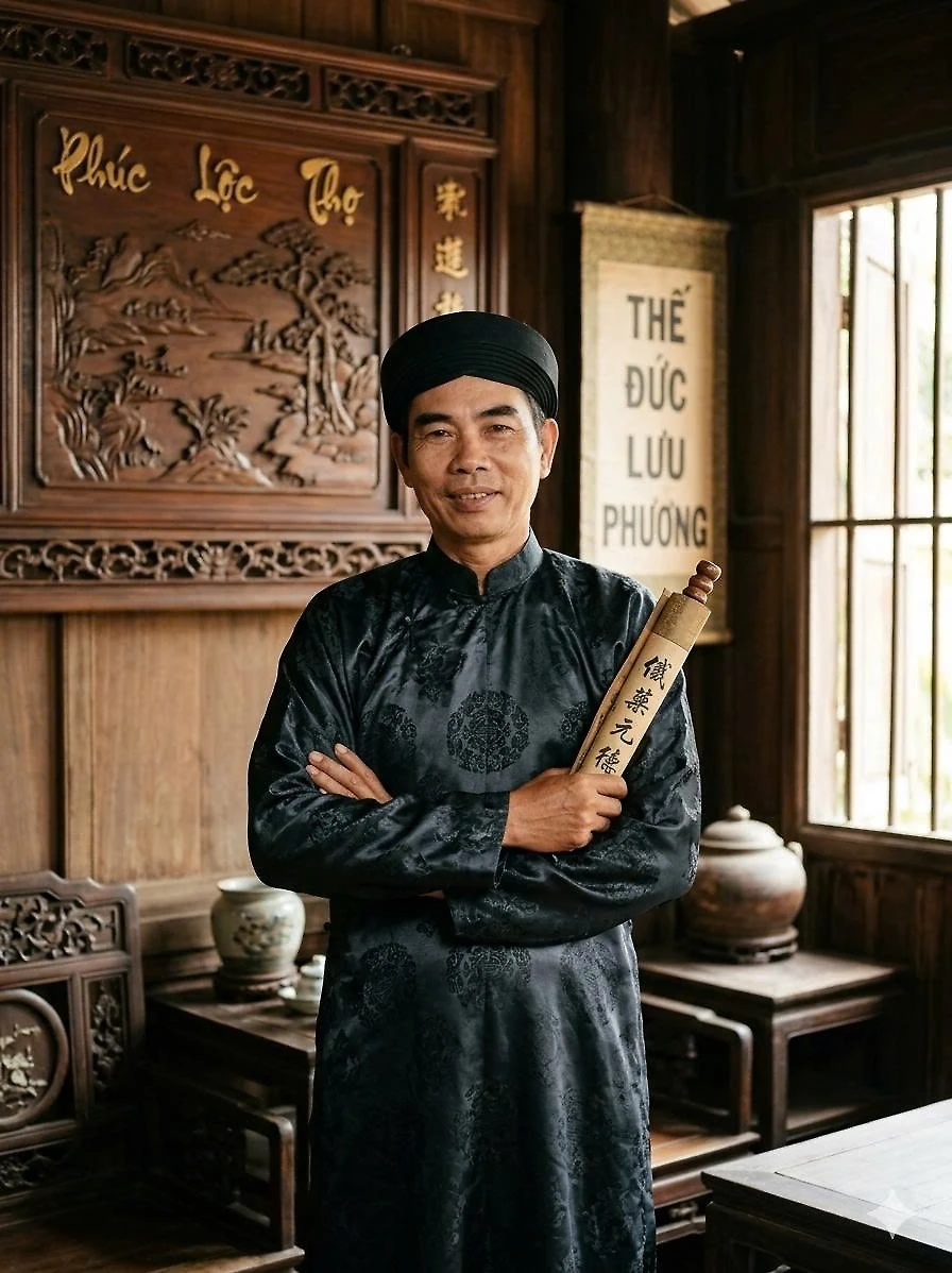 Đi qua một miền “Xuân Đất Bắc”