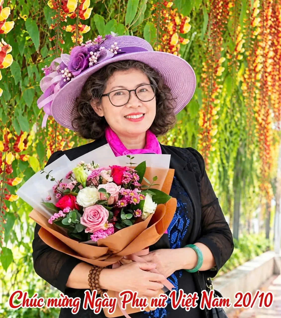 Cảm ơn em – Một nốt nhạc tặng đời