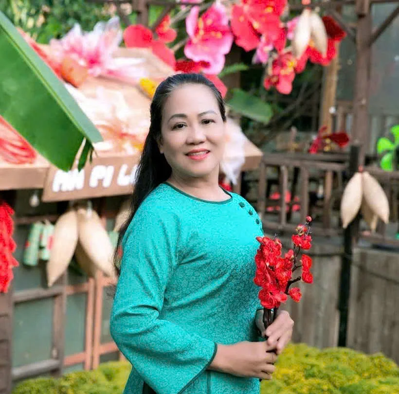 Khi đất trời thức dậy trong niềm vui