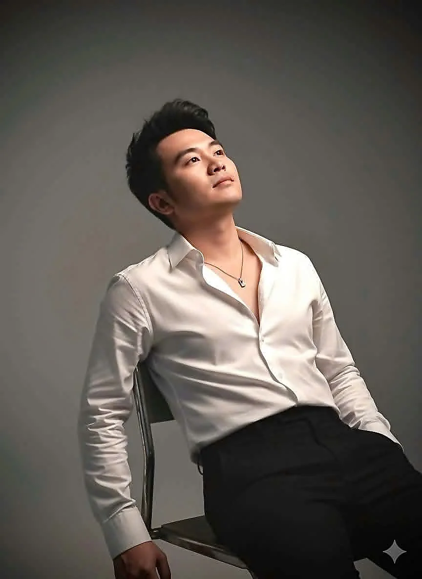Ngẫm – Thơ Nông Bế Tình