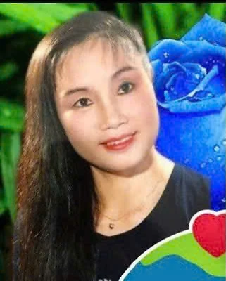 Từ sắc xuân đến khát vọng yêu thương trong thơ Tân Thanh