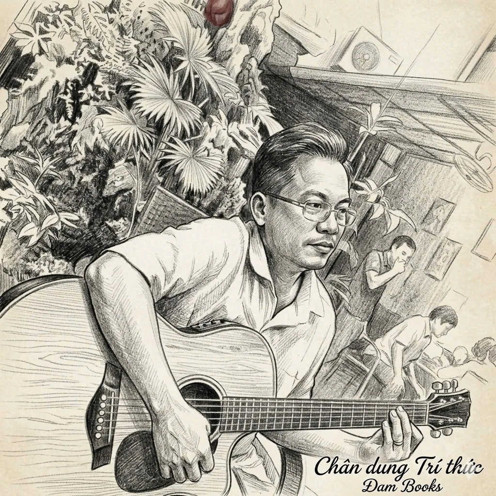 Một thời để nhớ – Thơ Nhuận Hà