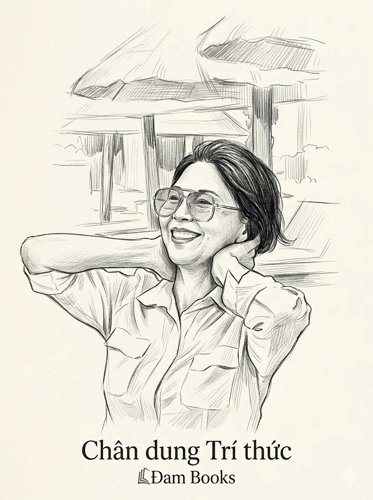 Về nơi ký ức còn xanh